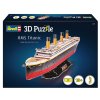 Revell 3D Puzzle - Titanic