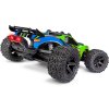 67064 61 Rustler 4x4 rear GRN