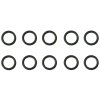 O-kroužek gumový 8x6x1mm (10)