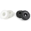 Pro-Line kolo 1:6, pneu Mickey Thompson Baja Pro X G8 2.9" Crawler (2): SCX6