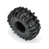 Pro-Line kolo 1:6, pneu Mickey Thompson Baja Pro X G8 2.9" Crawler (2): SCX6