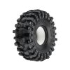 Pro-Line kolo 1:6, pneu Mickey Thompson Baja Pro X G8 2.9" Crawler (2): SCX6