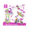 Engino Creative Builder Designer 25 modelů