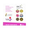 Engino Creative Builder Designer 25 modelů