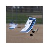 E-flite Slow Ultra Stick 0.5m AS3X SAFE Select BNF Basic
