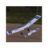 E-flite Slow Ultra Stick 0.5m AS3X SAFE Select BNF Basic