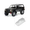 Pro-Line karosérie 1:10 2001 Jeep Cherokee (Crawler 313mm)