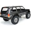 Pro-Line karosérie 1:10 2001 Jeep Cherokee (Crawler 313mm)