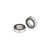 Traxxas ložisko kuličkové 7x14x3.5mm 2RS černé