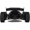Arrma Typhon Grom 223S BLX 1:14 4WD RTR Basic stříbrná