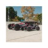 Arrma Typhon Grom 223S BLX 1:14 4WD RTR Basic stříbrná