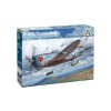 Italeri P-47D Thunderbolt (E.T.O.) (1:48)