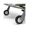 E-flite P-51D Mustang 1.0m AS3X+ SAFE Select BNF Basic