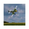 E-flite P-51D Mustang 1.0m AS3X+ SAFE Select BNF Basic
