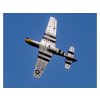 E-flite P-51D Mustang 1.0m AS3X+ SAFE Select BNF Basic