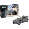 Revell Mercedes-Benz Typ 320 (W142) Cabriolet (1:35)