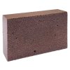 Modelcraft pryžový brusný blok korundový 80x50x20mm P240