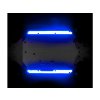 04 10590 BLUE 4TEC underbody LED lights Chassis