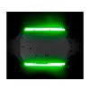 04 10590 GRN 4TEC underbody LED lights Chassis