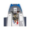 E-flite Cirrus SR22T 0.73m AS3X SAFE Select BNF Basic