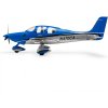 E-flite Cirrus SR22T 0.73m AS3X SAFE Select BNF Basic