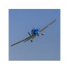 E-flite Cirrus SR22T 0.73m AS3X SAFE Select BNF Basic