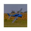E-flite Cirrus SR22T 0.73m AS3X SAFE Select BNF Basic