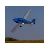 E-flite Cirrus SR22T 0.73m AS3X SAFE Select BNF Basic