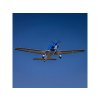 E-flite Cirrus SR22T 0.73m AS3X SAFE Select BNF Basic