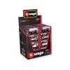 Bburago fomule F-1 1:43 (sada 24ks)