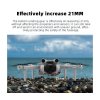 DJI MINI 3 Pro / Mini 3 - Závěsný systém (vč. baterie)