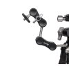 Nastavitelný prodlužovací adaptér (1/4" Screw to 1/4" Screw)