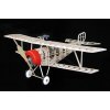 Nieuport 11 laser. vyřezávaný 610mm