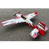 60" Edge 540T V2 EXP - Červená/Černá 1,52m