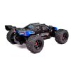PUNISHER-4 - Monster Truck 4WD 3-4S - RTR - modrá