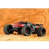 PUNISHER-4 - Monster Truck 4WD 3-4S - RTR - zelená