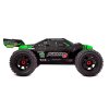 PUNISHER-4 - Monster Truck 4WD 3-4S - RTR - zelená
