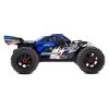 KAGAMA-4 - Monster Truck 4WD 3-4S - RTR - modrá