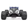 KAGAMA-4 - Monster Truck 4WD 3-4S - RTR - modrá