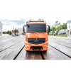 Smetiarske auto Mercedes Arocs 2.4GHz