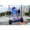 HSP Katana 2,4 GHz - Auto truggy 1/10 na diaľkové ovládanie - MODRÉ