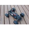 HSP Katana 2,4 GHz - Auto truggy 1/10 na diaľkové ovládanie - MODRÉ