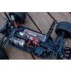HSP Katana 2,4 GHz - Auto truggy 1/10 na diaľkové ovládanie - MODRÉ