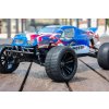 HSP Katana 2,4 GHz - Auto truggy 1/10 na diaľkové ovládanie - MODRÉ