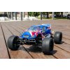 HSP Katana 2,4 GHz - Auto truggy 1/10 na diaľkové ovládanie - MODRÉ