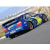 Karoserie čirá Subaru Impreza WRC 2004 Monte Carlo (190 mm/rozvor 255 mm)