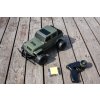 Double Eagle: RC auto na diaľkové ovládanie Jeep Cross-Country