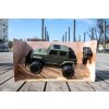 Double Eagle: RC auto na diaľkové ovládanie Jeep Cross-Country