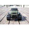 Double Eagle: RC auto na diaľkové ovládanie Jeep Cross-Country