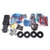 Double Eagle RC Truck 2v1 2.4GHz 1:14
